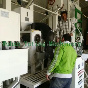 Rice Mill Machine 25 Ton Per Day Complete Rice Mill Plant thumbnail-3