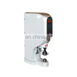 MC 818 Button Attachine Sewing Machine thumbnail-2