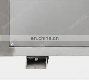 Snack Fried Chickpea Peanut Deoiler Food Chips Deoiling Machine thumbnail-5