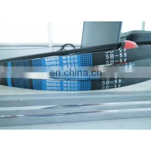 HIGH QUALITY BANDO BELT SB-59 thumbnail-1