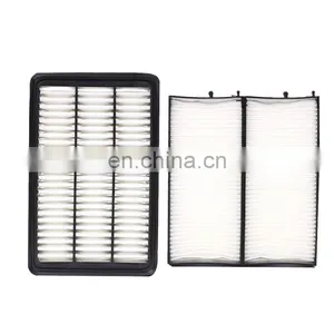 Wholesale Racing Housing Car Engine Parts Car Air Purifier Filter 06 09 thumbnail-1