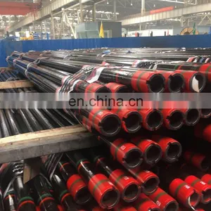 API 5CT Grade N80 N8OQ Casting Tubing PLS1 thumbnail-3
