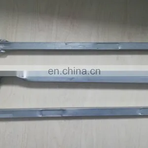 IBC Intermediate Bulk Container Used Galvanized Tubing thumbnail-7