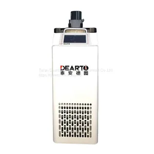 High Accuracy and Stability PID Auto-control Thermostatic -40 to 180 C Liquid Micro Bath thumbnail-2