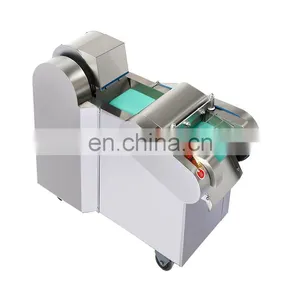 YQC-660 Good Quality Onion Chopper Vegetable Onion Chopper Pro Potato Slicer Portable Chopper Onion Price for Sale thumbnail-2