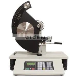Liyi Tear Test Equipment Tearing Strength Testing Machine thumbnail-1
