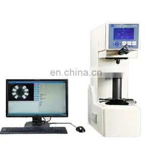 Liyi Price Of Durometer Testing Machine Digital Brinell Hardness Tester thumbnail-2