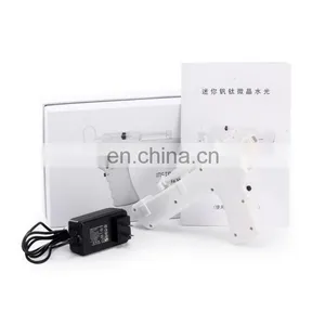 Professional Beauty Machine Portable Needle Free PRP Mesotherapy Meso Gun Meso Gun Korea thumbnail-5