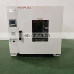 LDO400 80L Lab Heating Drying Device Constant Temperature Drying Oven thumbnail-2