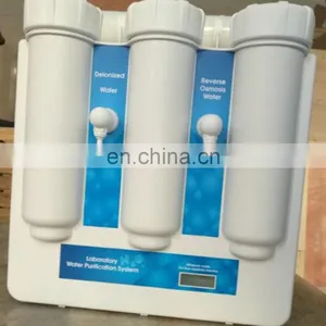 Laboratory Manufacturer Water Purifier Machine Price thumbnail-5