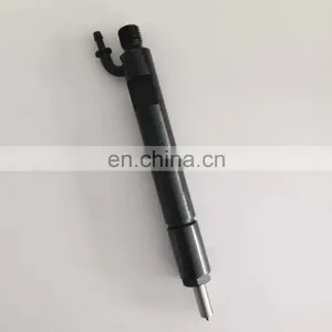 Diesel Fuel Injector 0432191624 thumbnail-3