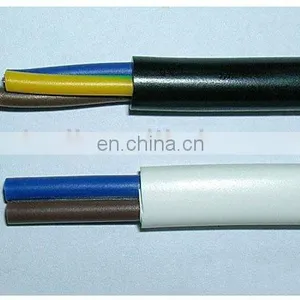 450/750V Copper Electric Wire thumbnail-2