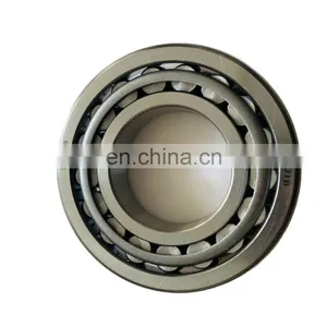 30208 Heat-resisting Taper Roller Bearing thumbnail-2