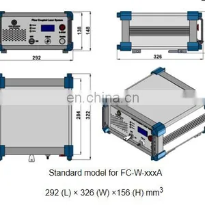 100W 808nm High Power Laser thumbnail-3