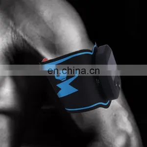 Vivanstar Massage Sticker Full Body Relax Muscle Vibration Model ST5801 Massager Mini Pain Relief Massage Patch thumbnail-7