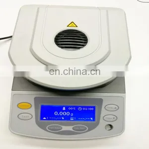 Sand Moisture Analyzer/moisture Meter/moisture Balance thumbnail-1