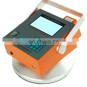 High End Electrical Non Nuclear Asphalt Density Gauge For Sale thumbnail-2