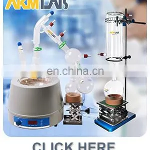 AKMLAB Laboratory Portable Hand Lifting Platform thumbnail-6