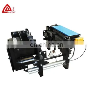 European Type Durable Electric Hoist With Safety Device thumbnail-4