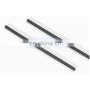 2.54MM Single Row Pin 1*40PIN Copper Needle thumbnail-2