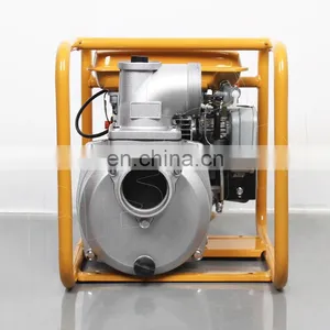 Robin Ey20d Water Pump thumbnail-4