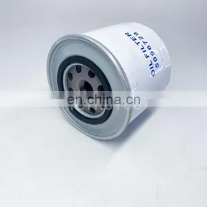 Tractor Engine Parts Oil Filter 5096729 thumbnail-1