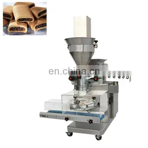 Beikn Machinery Small Type Croquettes Making Maker thumbnail-6
