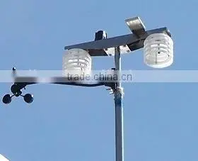 Greenhouse Wind Direction Sensor/Climate Controlling thumbnail-1
