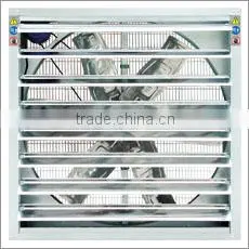 Agricultural Greenhouse Ventilator/Exhaust Fan thumbnail-1