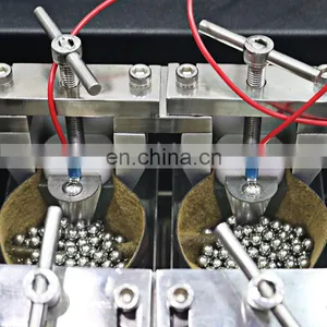 Water Penetration Tester Maeser Flex Testing Machine thumbnail-6