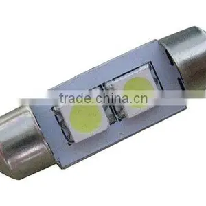 Factory Price LED SMD 5050 Festoon Light Bulb thumbnail-1