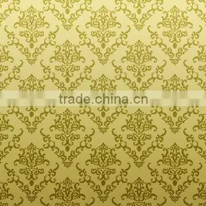 Non-woven Wallpaper/natural Material Wallpaper/designer Wallpaper/wall Paper thumbnail-1