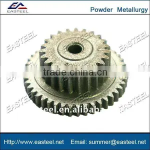 Powder Metallurgy thumbnail-1