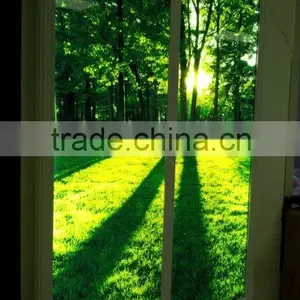 Virtual Window LED Forest Image Wall Panel thumbnail-1