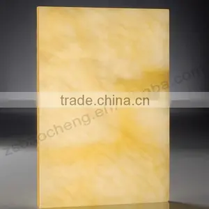Factory Price High Quality Transparent Backlit Translucent Wall Panel thumbnail-6