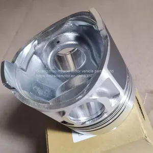 Piston 403d-15 for Perkins 403d-15 Diesel Engine Spare Parts Perkins Spare Parts Replacement thumbnail-2