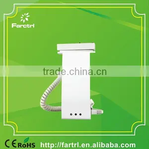 White Anti Theft Camera Security Stand With Alarm thumbnail-3