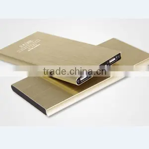 Power Bank 10400 MAh Power Bank External Battery Witj Led Light thumbnail-2