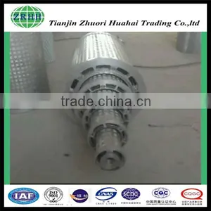 Turbine Oil Filter LY38-25 and Marine Hydraulic Oil Filter thumbnail-1