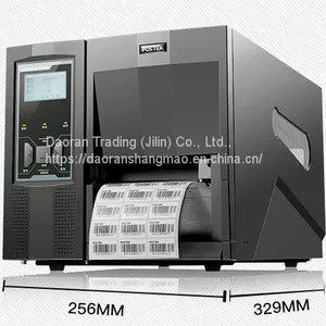 Blood Collection Tube Labeling Machines thumbnail-3