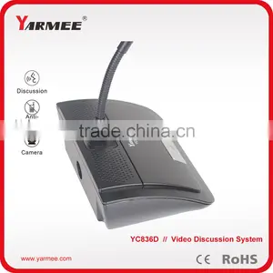 YARMEE High Quality Conference Speakerphone System thumbnail-5