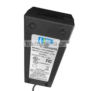Table Top 36V AC DC Power Supply 72W Transformer for Water Purifier Power Adapter thumbnail-3