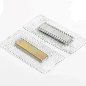 New Fashion Strong Neodymium Magnetic Snap Button for Garment Accessories thumbnail-5