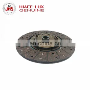 HIGH QUALITY AUTO PARTS CLUTCH DISC OEM:31250-60311 31250-60312 FOR LAND CRUISER FZJ80 thumbnail-5
