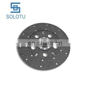 Clutch Disc Plate For COLT/RODEO GALANT II MD802131 thumbnail-1