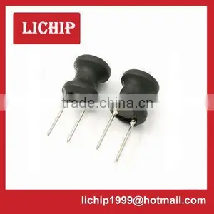 With Shielded 1.2 ~ 100 uh Smd Power Inductors thumbnail-4