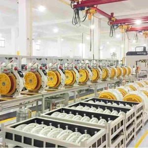 Syney Electric (Hangzhou) Co.,Ltd company overview - view 3 thumbnail