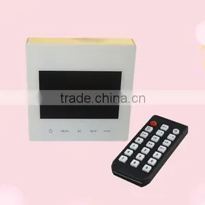 8 Ohm Load Home Theater Sound System Background Music Player thumbnail-1