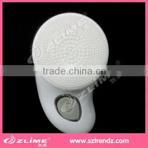 Zlime ZL-S1329 Electric Sonic Facial Cleansing Brush thumbnail-6