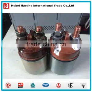 Universal Joint for Dongfeng Truck 2201E-030 thumbnail-1